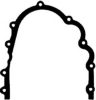 VW 059109092L Gasket, timing case cover